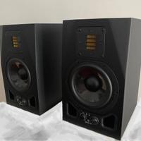 Casse Monitor Adam A5X