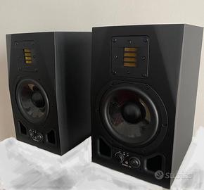 Casse Monitor Adam A5X