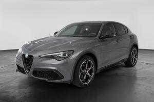 ALFA ROMEO Stelvio 2023 - Stelvio 2.2 t Veloce Q4