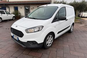 Ford Courier