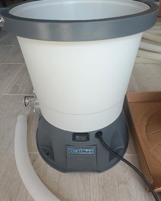 filtro per piscina fuori terra Bestway 