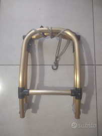 Scaletta per barca/gommone