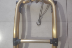 Scaletta per barca/gommone