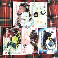 La principessa sacrificale e il re delle bestie