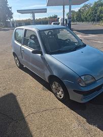 FIAT 600 