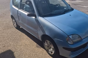 FIAT 600 