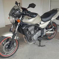 Kawasaki ER 5 - 2003