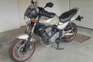 Kawasaki ER 5 - 2003