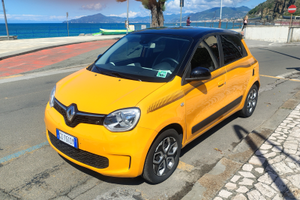 Twingo benzina anno 2020 . CV.65