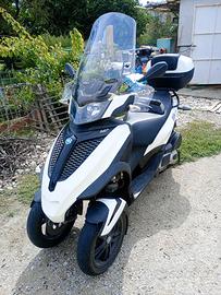 Piaggio MP3 300 Yourban LT - 2018