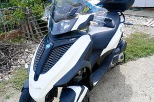 Piaggio MP3 300 Yourban LT - 2018