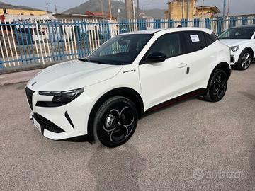 Alfa Romeo Altro JUNIOR 1.2 IBRIDA SPECIALE EDCT6
