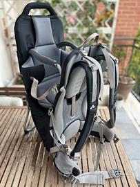 Zaino Vaude trasporto bambini