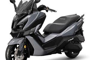 Sym cruisym 300 E5+ abs