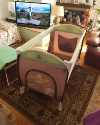 Lentino per bambini da viaggio