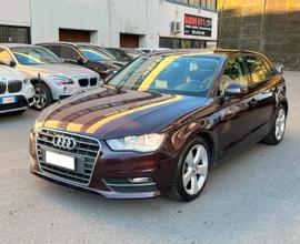 Audi A3 SPB 2.0 TDI quattro Ambition