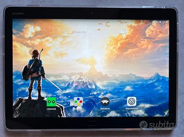 huawei mediapad t3 lite 10