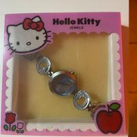 Hello Kitty orologio
