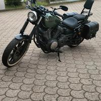 Yamaha XV 950 - 2015