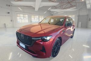 MAZDA CX-60 3.3L E-SKYACTIV MHEV HOMURA AWD AUTO S