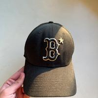 cappello new era baseball nero