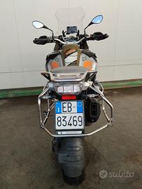 Bmw r 1200 gs - 2014