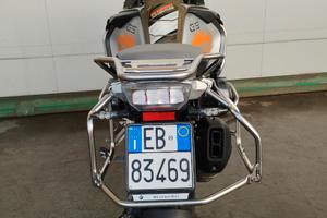 Bmw r 1200 gs - 2014