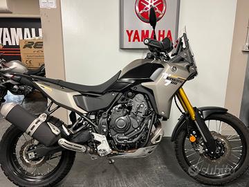 Yamaha Ténéré 700