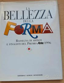 “La Bellezza della Forma – Premio Arte 1996
