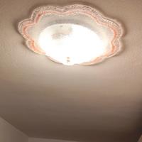 Lampada plafoniera 