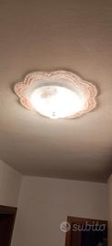 Lampada plafoniera 