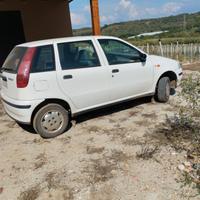 fiat punto 55s