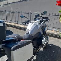 bmw R1200gs 