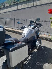 bmw R1200gs 
