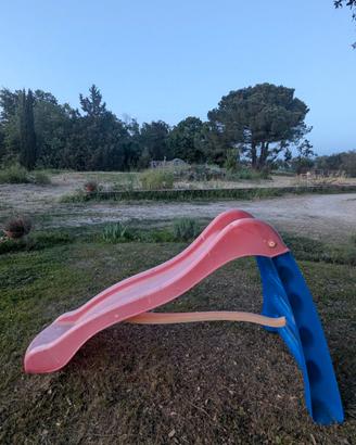 Acquascivolo bambini