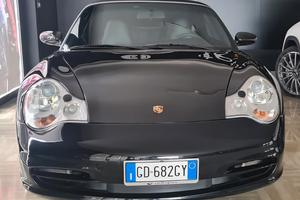 Porsche 991 modello 996 MK2 ASI