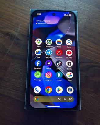 google pixel 9