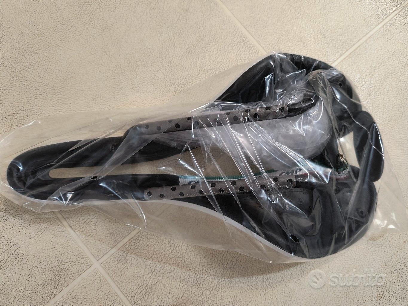 NEW Selle SMP F20 Saddle : WHITE - MADE IN iTALY! | UK