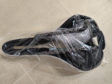 Sella SMP VT20C bianca