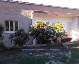 Casa indipendente Collinas