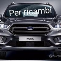 Ricambi ford kuga-musata completa/num-6789