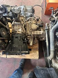 Cambio Suzuki grand VITARA