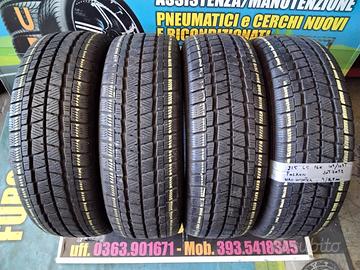 4 gomme usate falken 215 65 16c 109/107t invernal 
