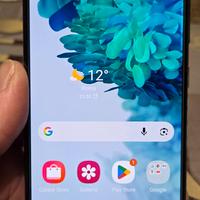 Samsung S20 FE