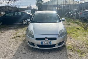 Fiat Bravo 1.6 MJT 120 CV DPF Emotion