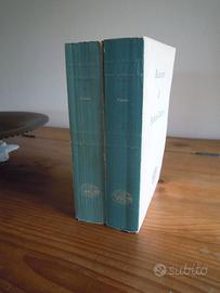 Racconti di Anton CECOV 1^ edizione Einaudi 1950