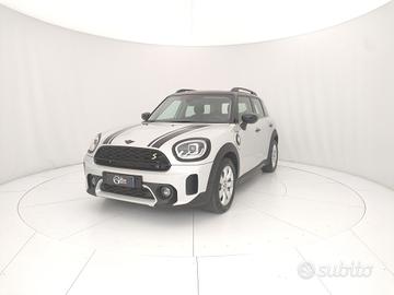 MINI Mini Countryman 1.5 Cooper SE Business all4 a