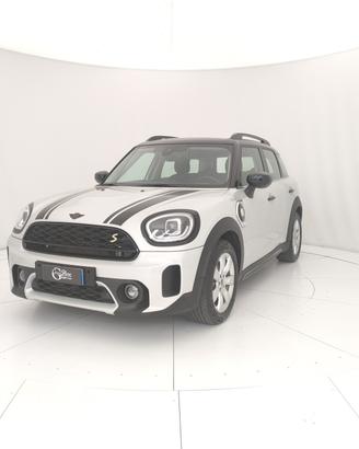MINI Mini Countryman 1.5 Cooper SE Business all4 a