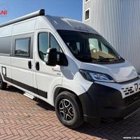 DREAMER FUN D55 20° YEARS