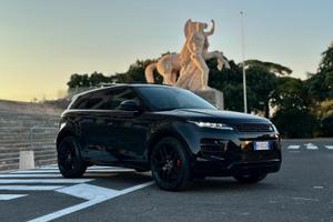 Range Rover Evoque D200 AWD Dynamic Se